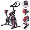 Indoor Household Adjustable Exercise Professional Cycling Bike Trainer