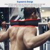 Barbell Pad Support Squat Bar Foam Cover Pad Weight Lifting Pull Up Neck Shoulder Protector