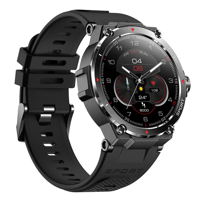 HD Screen Smart Outdoor Sports Watch HD Screen Smart Outdoor Sports Watch
